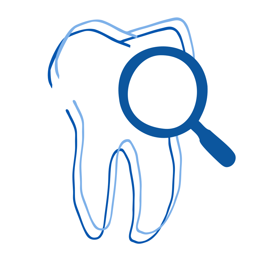 Untersuchung Beratung